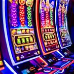 video slot machines